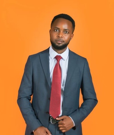 Collins Kiprono